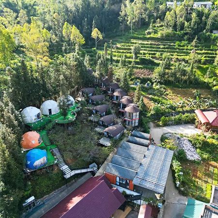 Plum Homestay Dong Van (Ha Giang) Exterior foto
