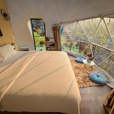 Plum Homestay Dong Van (Ha Giang) Exterior foto