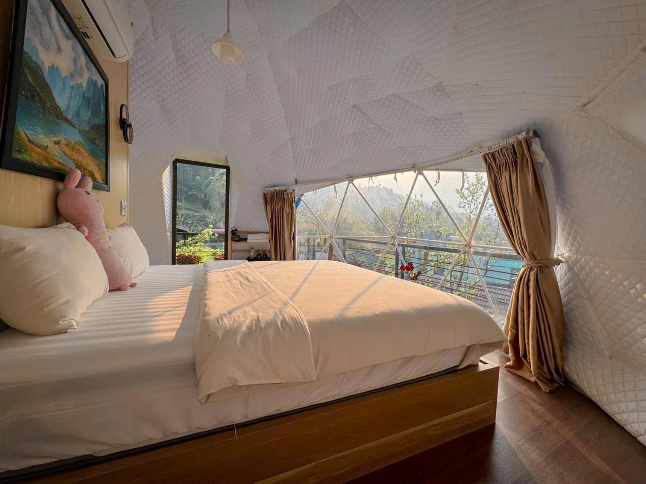 Plum Homestay Dong Van (Ha Giang) Exterior foto